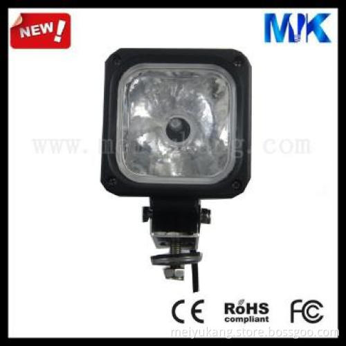 MK-2010 high power hid led working light led work light hid meiyukang